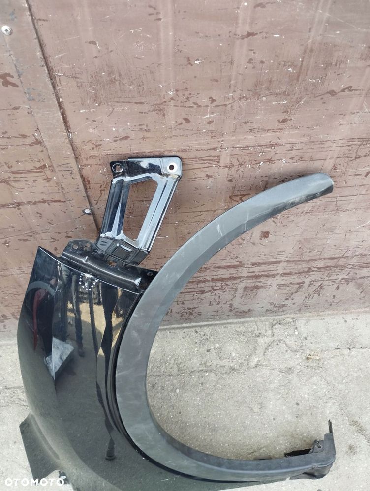 błotnik prawy mitsubishi eclipse cross 2018-2020 - 2