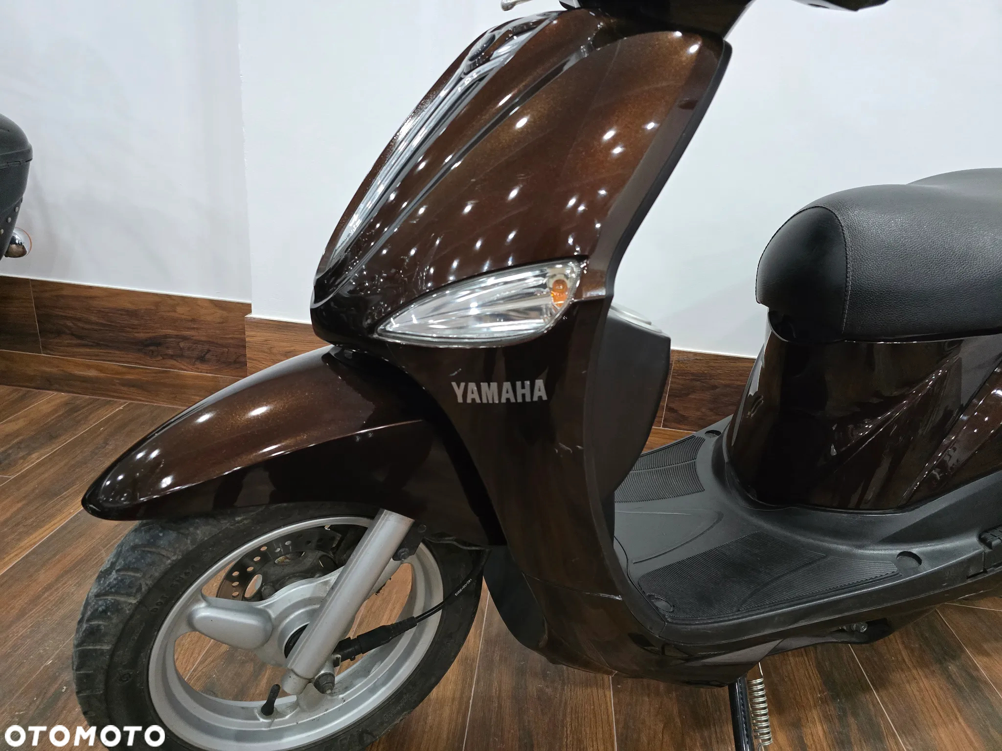 Yamaha D'elight - 24