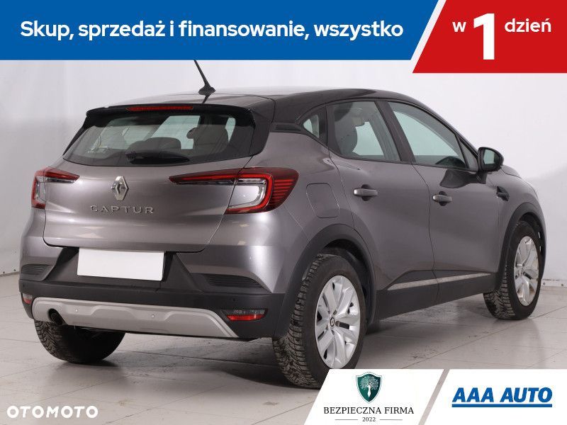 Renault Captur - 7