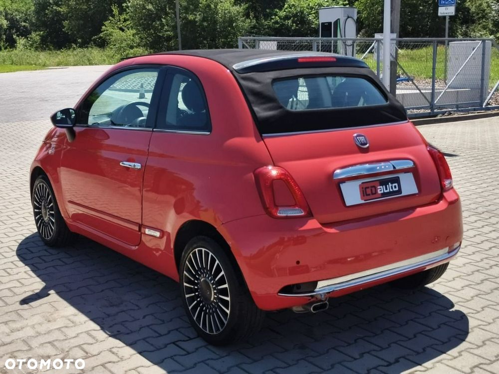 Fiat 500 - 5