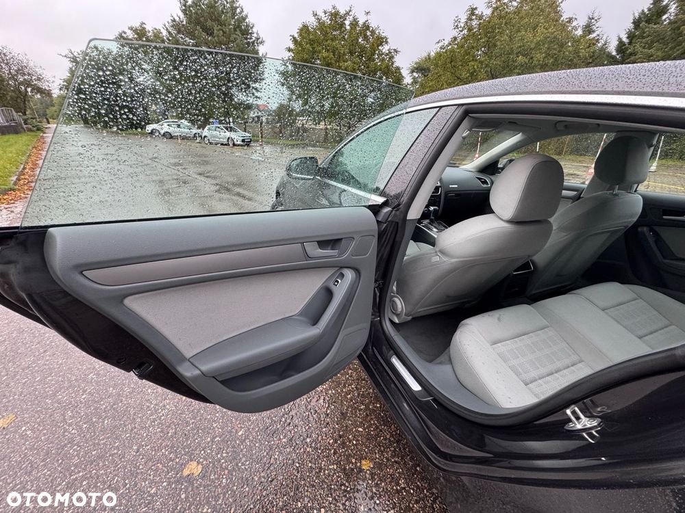 Audi A5 Sportback 2.0 TDI Quattro S tronic - 29