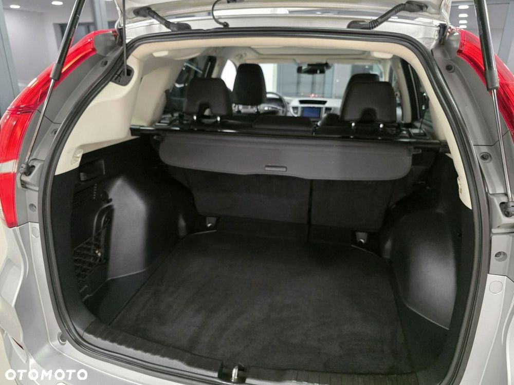 Honda CR-V 2.0i-VTEC 4WD Executive - 16