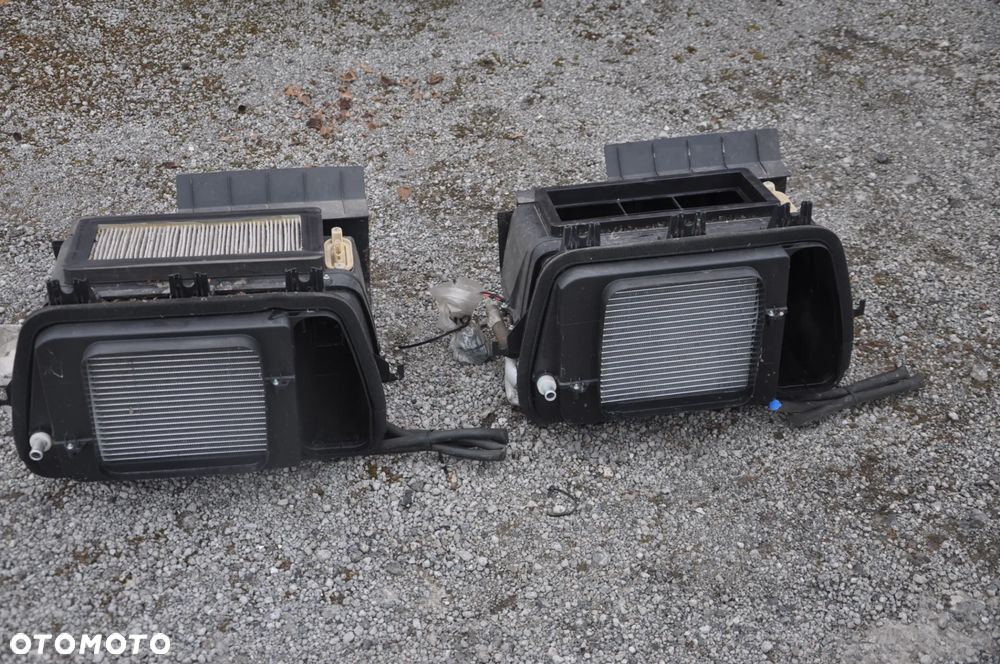 Nagrzewnica Arbos 5100 5130 Nowa - 4