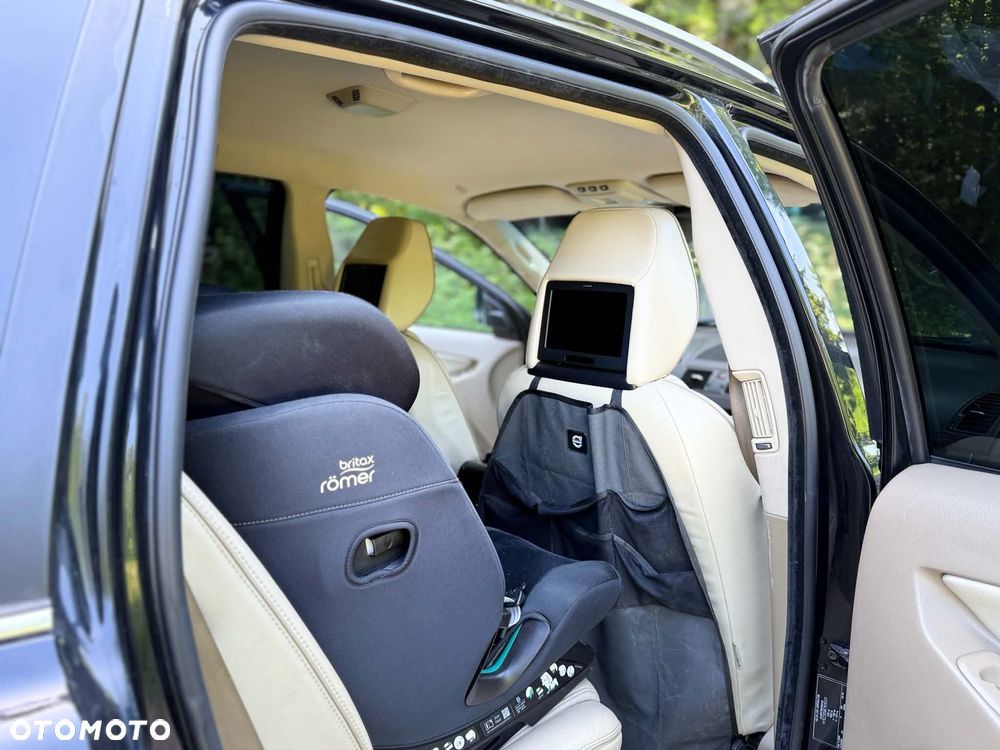 Volvo XC 90 D5 AWD Executive - 3