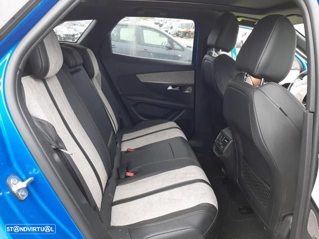 Peças Peugeot 3008 SUV a partir de 2016 - 7