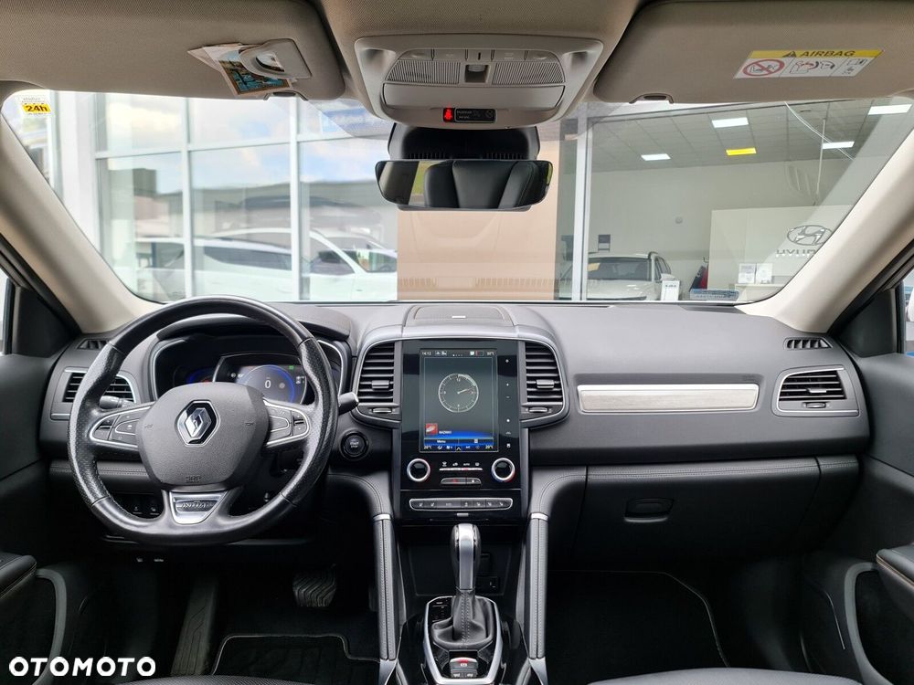 Renault Koleos 2.0 Blue dCi Initiale Paris 4x4 X-Tronic - 18