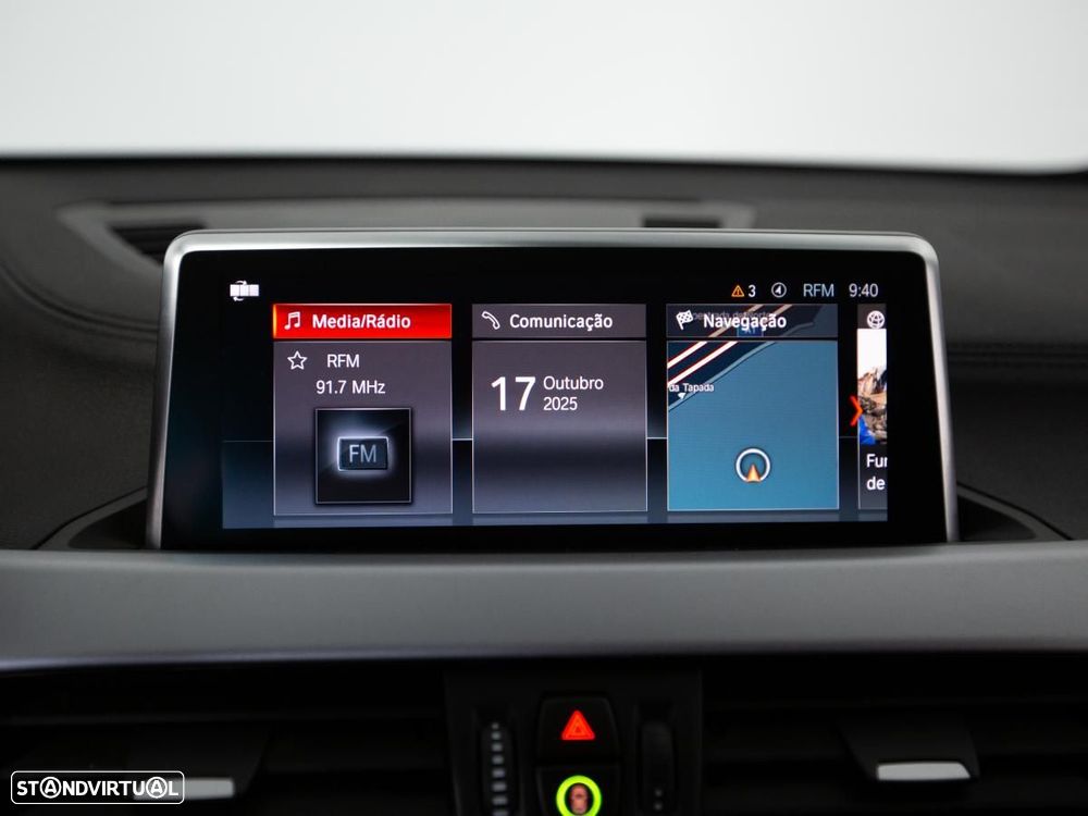 BMW X2 25 e xDrive - 17