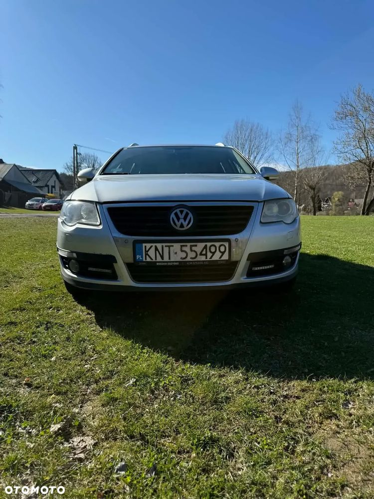 Volkswagen Passat 1.8 TSI Comfortline Tiptr - 3