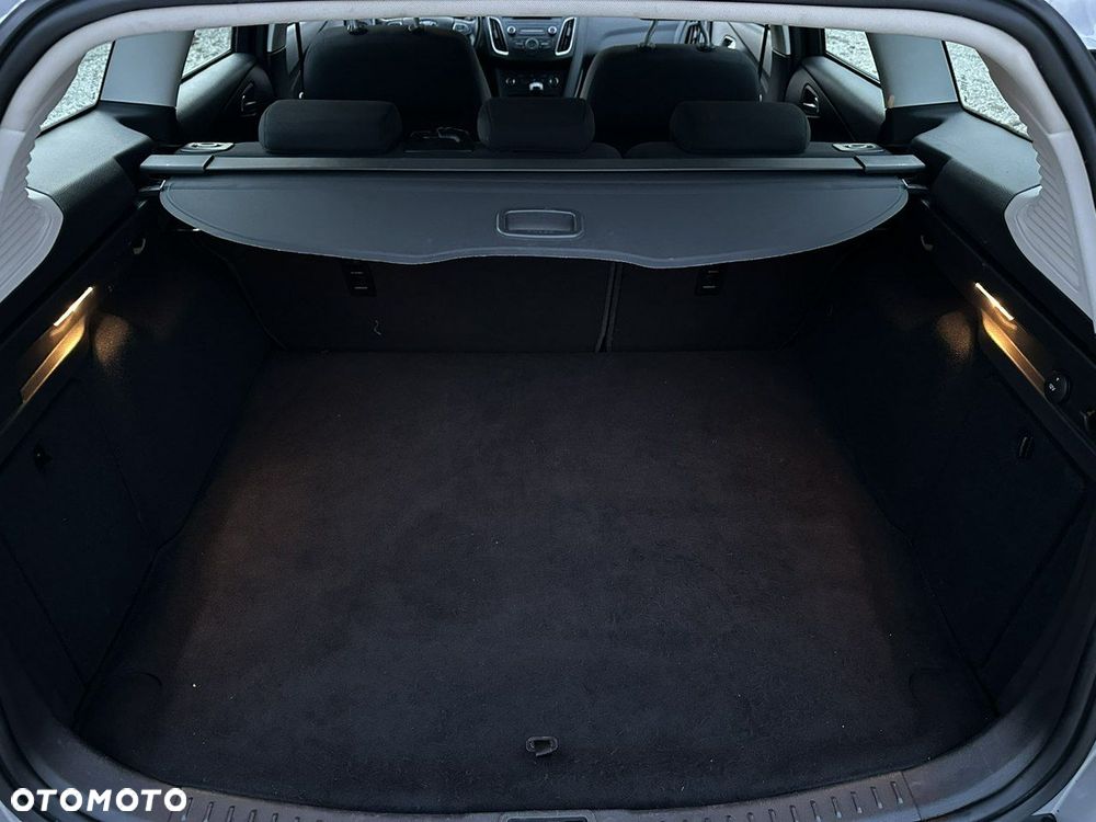 Ford Focus 1.5 EcoBlue SCR Trend - 11