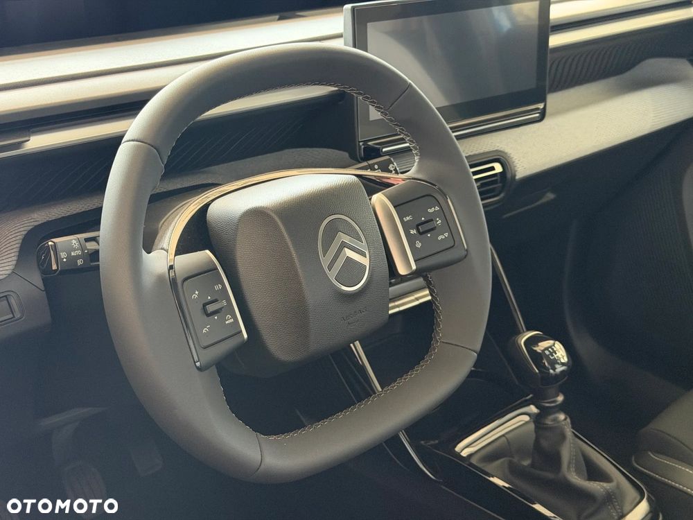 Citroën C3 1.2 T Max - 10