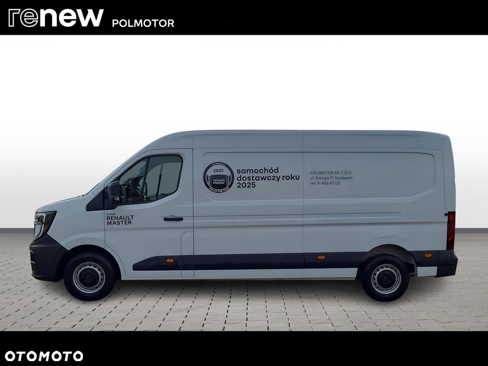 Renault Master dCi L3H2 Extra - 2