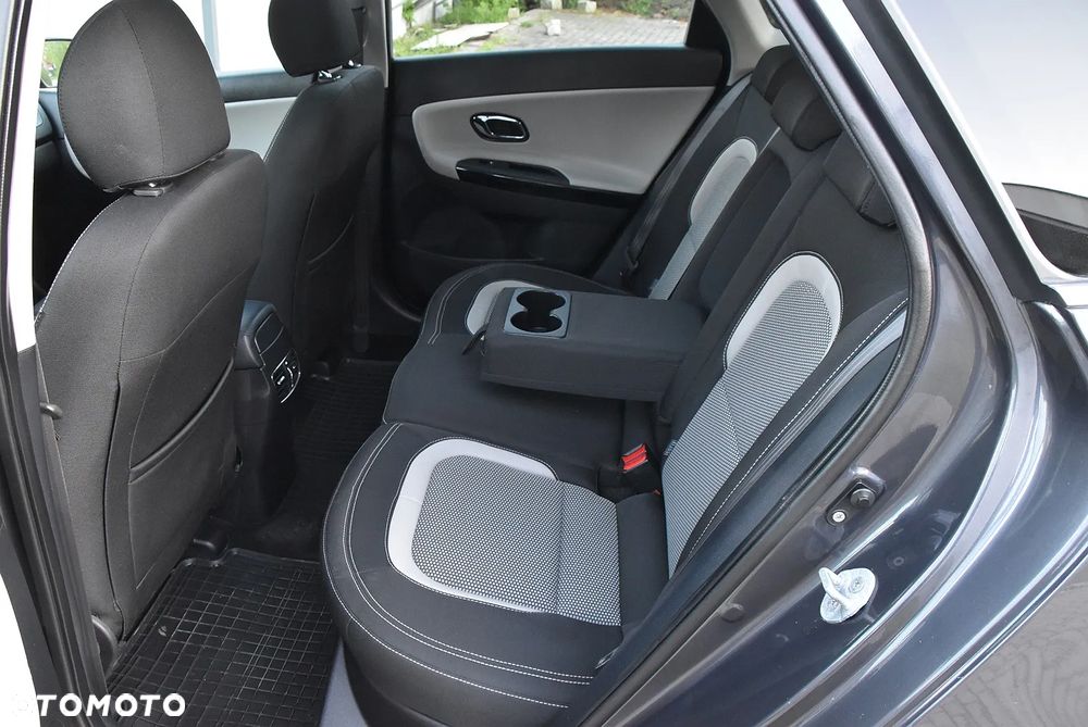 Kia Ceed 1.6 GDI DCT Platinum Edition - 19