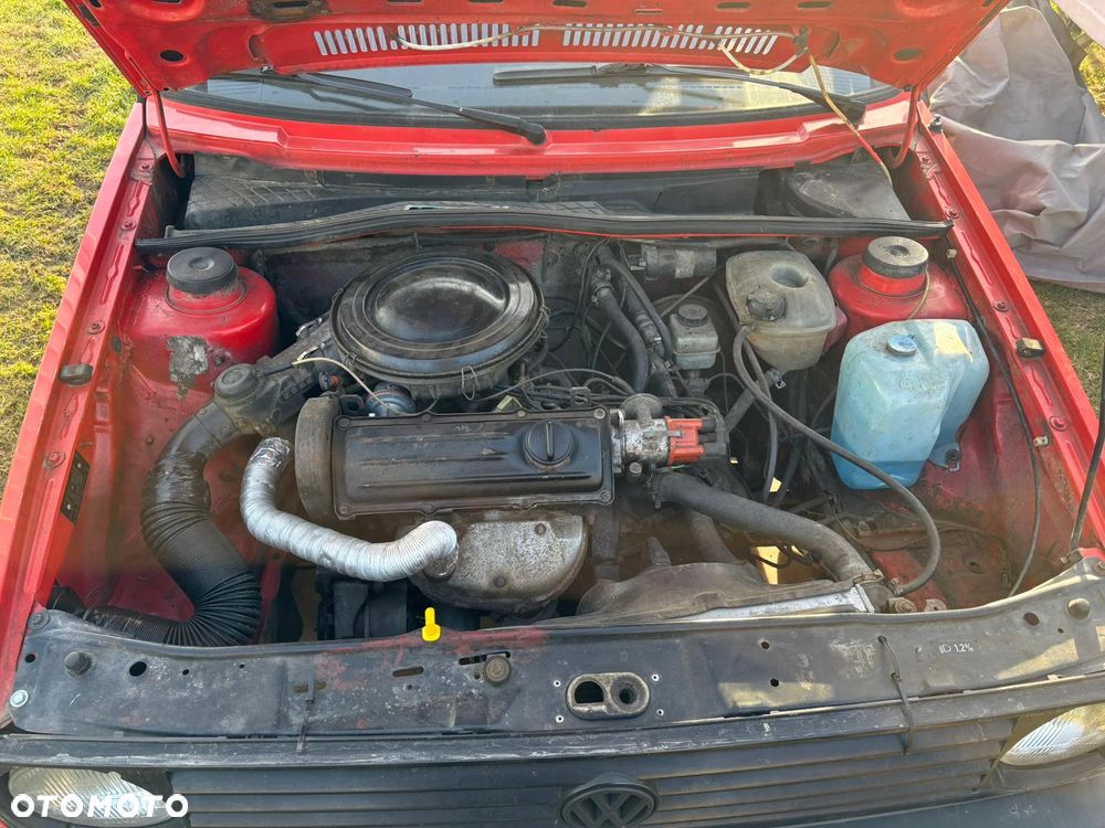 Volkswagen Golf 1.3 - 2