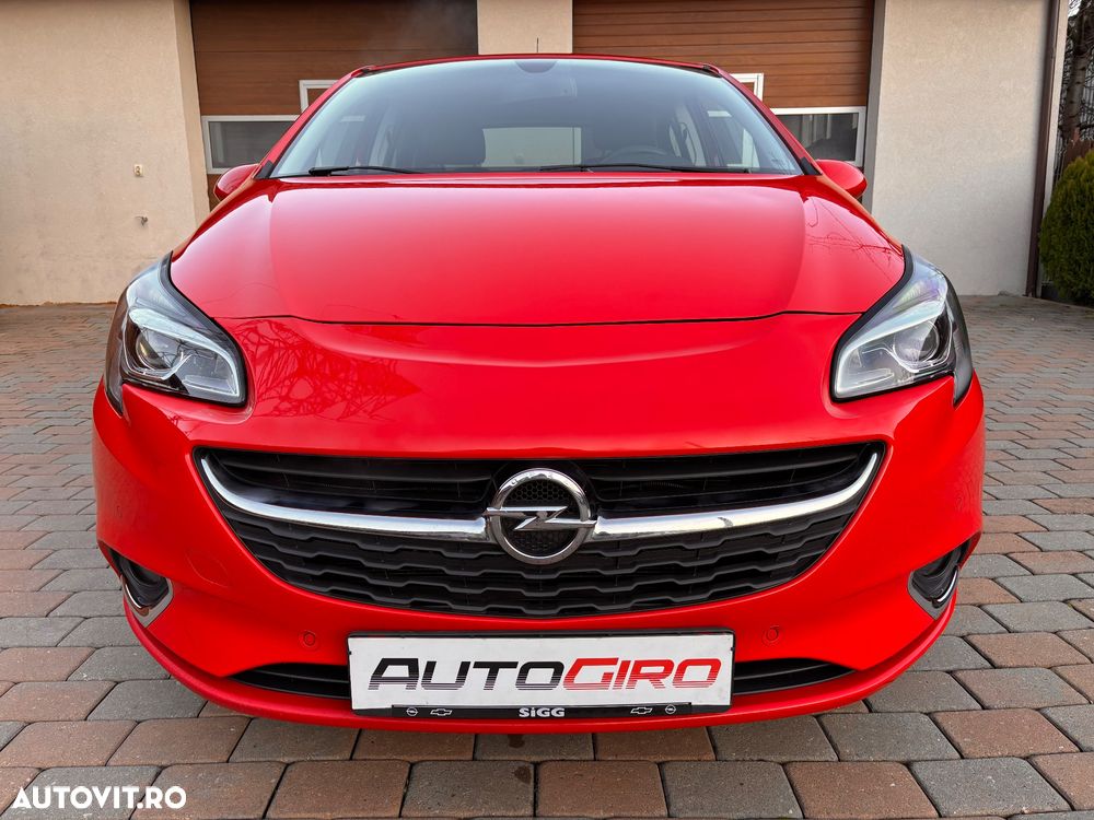 Opel Corsa 1.4 Innovation - 11