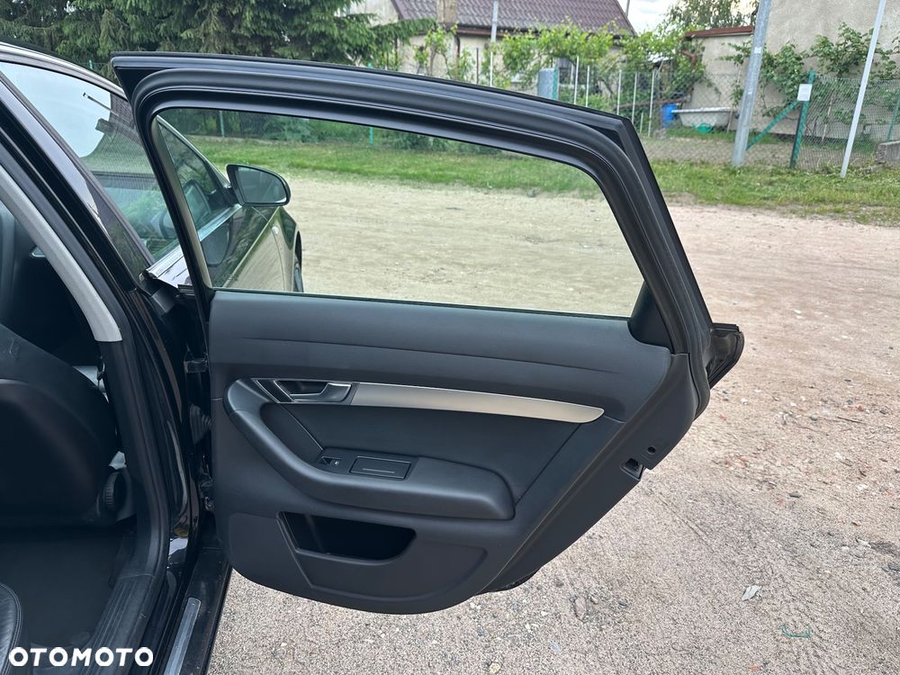 Audi A6 Limousine 2.7 TDI DPF - 26