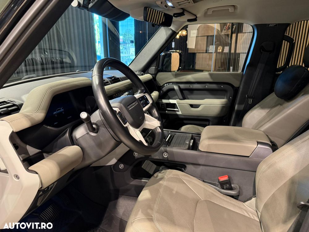 Land Rover Defender 110 3.0 P400 MHEV XS Edition - 17