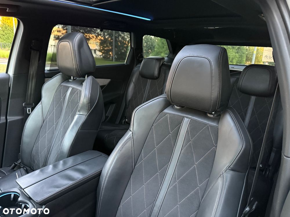 Peugeot 5008 2.0 BlueHDI GT S&S EAT6 - 16