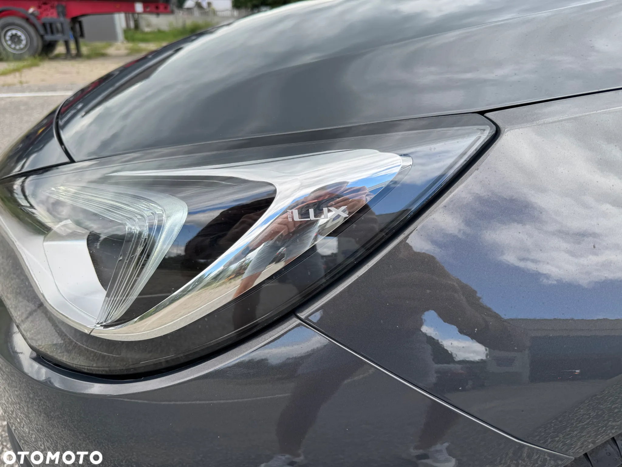Opel Astra 1.4 Turbo Sports Tourer Dynamic - 37