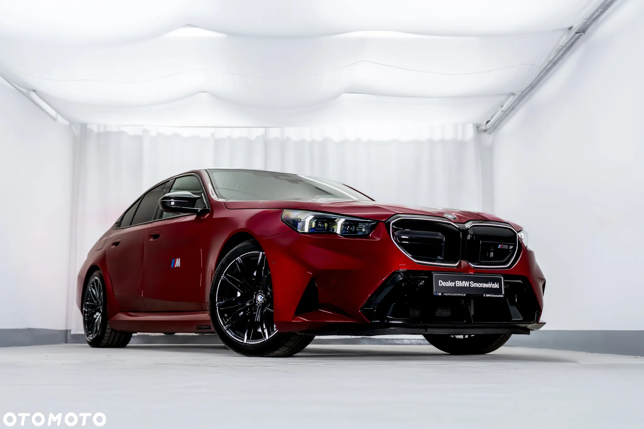 BMW M5 - 19
