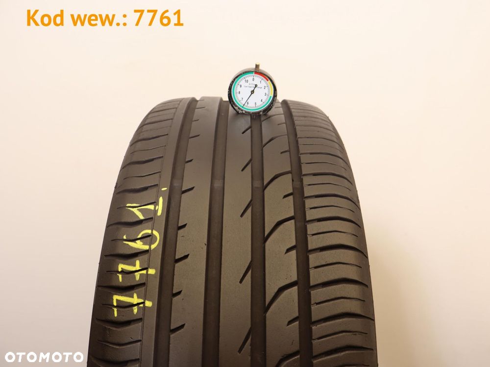 Continental ContiPremiumContact 2 - 225/50 R17 - 1