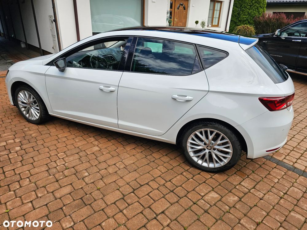 Seat Leon 1.2 TSI Style S&S DSG - 9