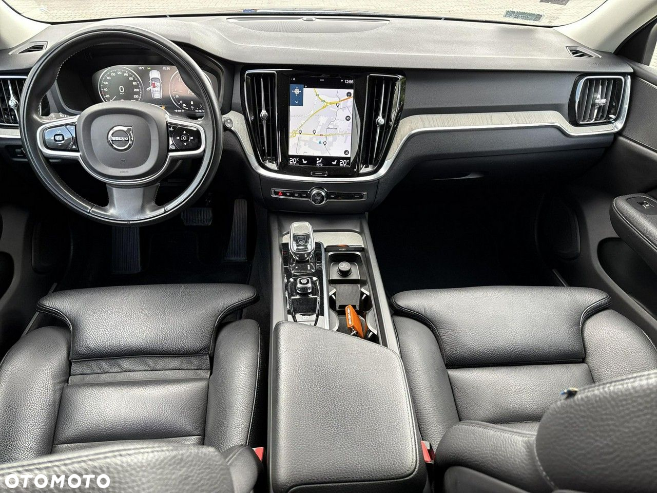 Volvo V60 - 13