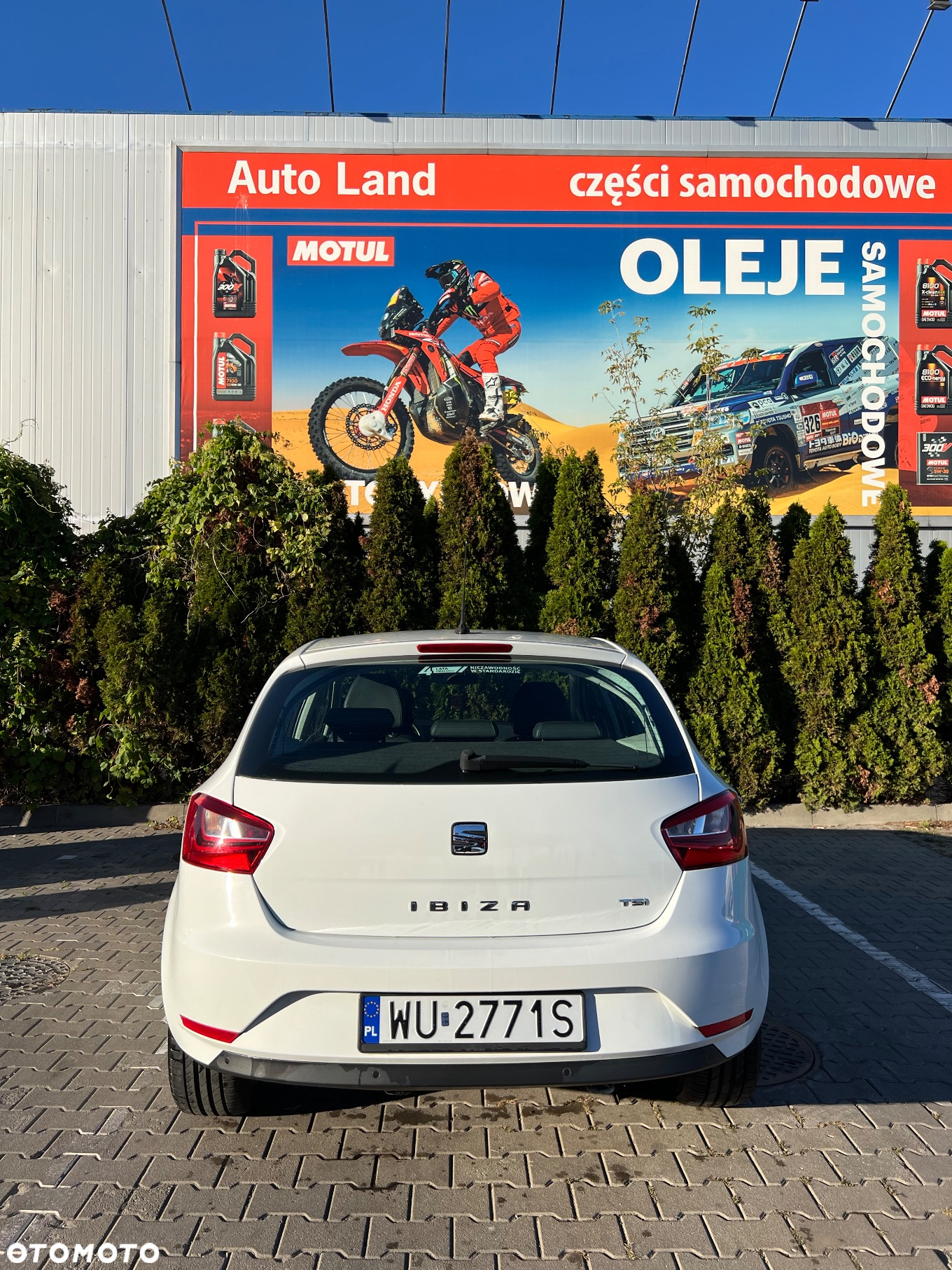 Seat Ibiza - 9