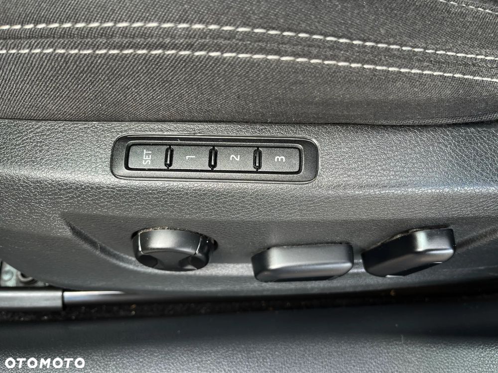 Skoda Superb - 19