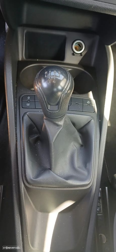 SEAT Ibiza 1.2 12V I-Tech - 5