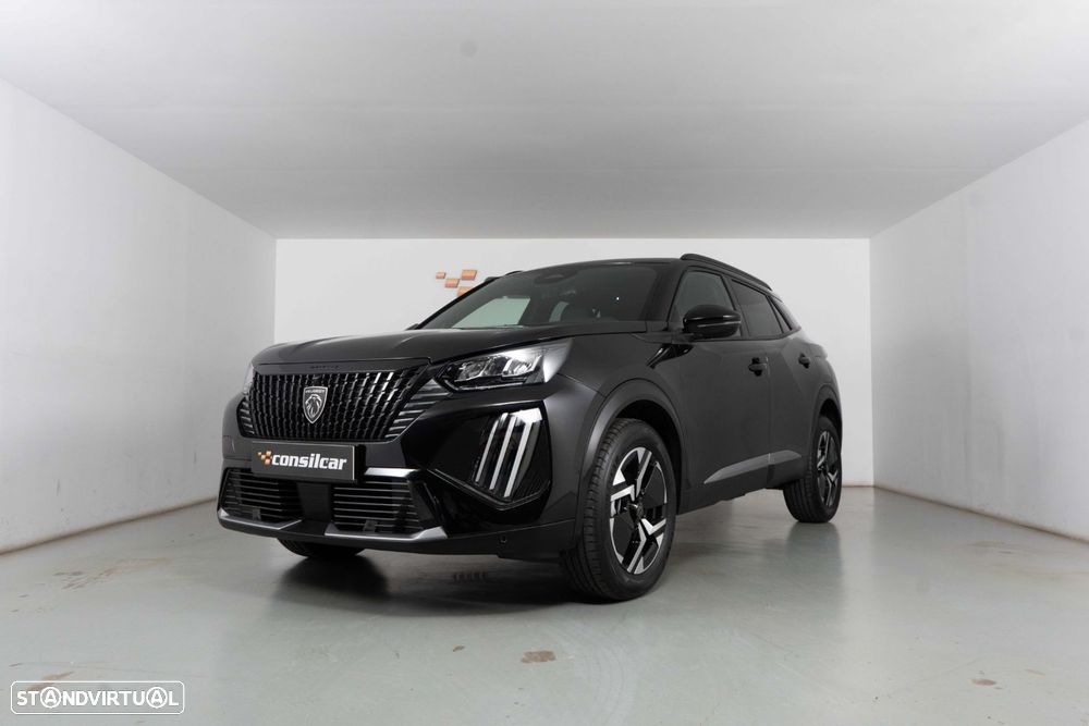 Peugeot 2008 1.2 Allure - 7