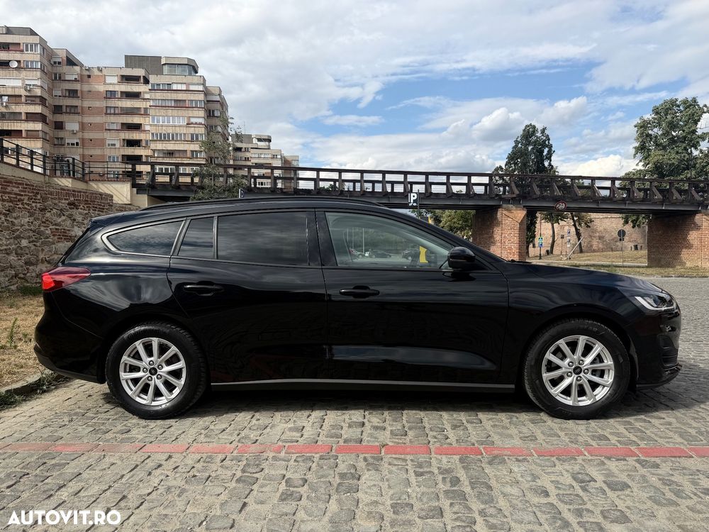 Ford Focus - 5