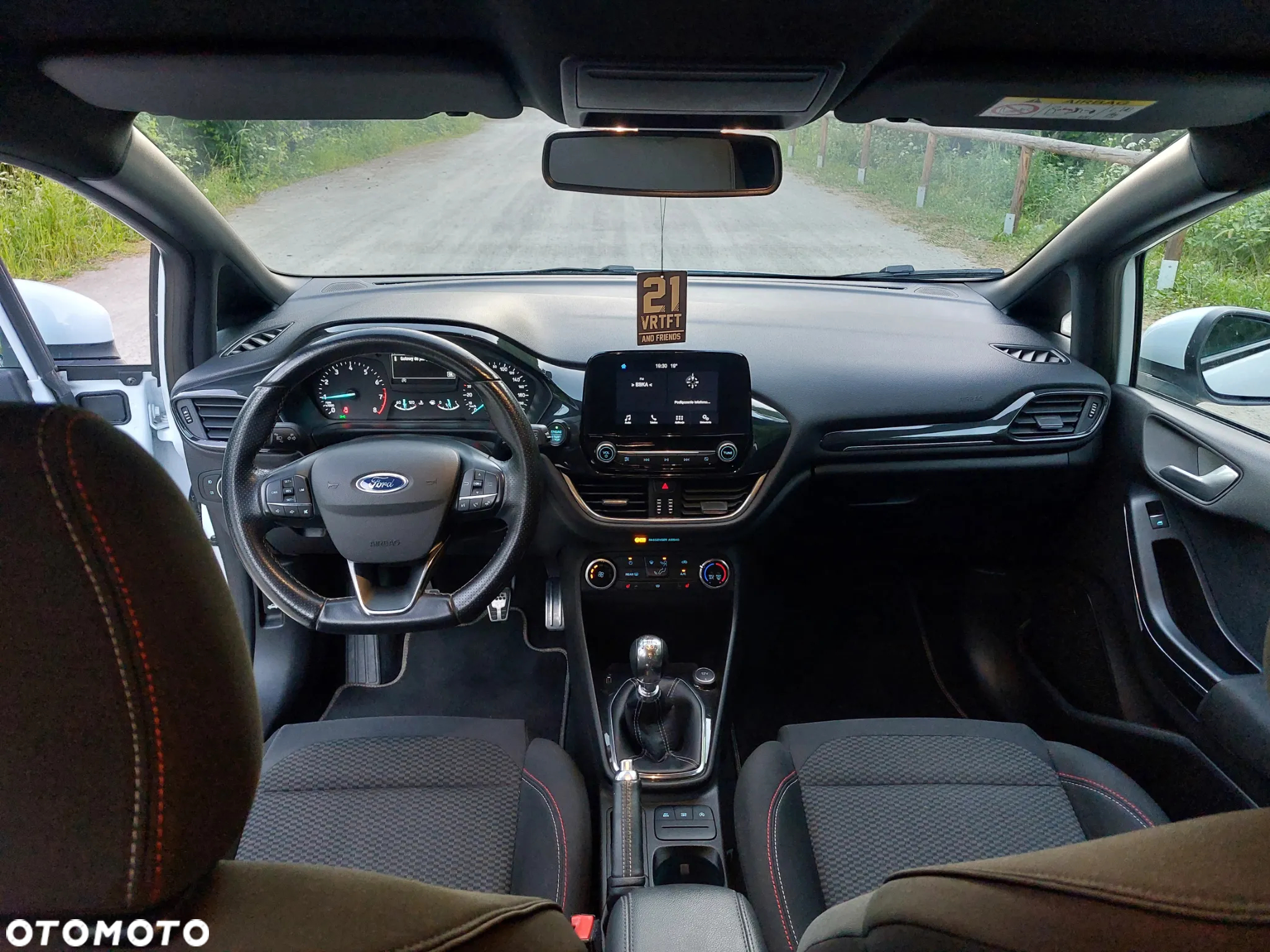 Ford Fiesta 1.0 EcoBoost ST-Line - 15