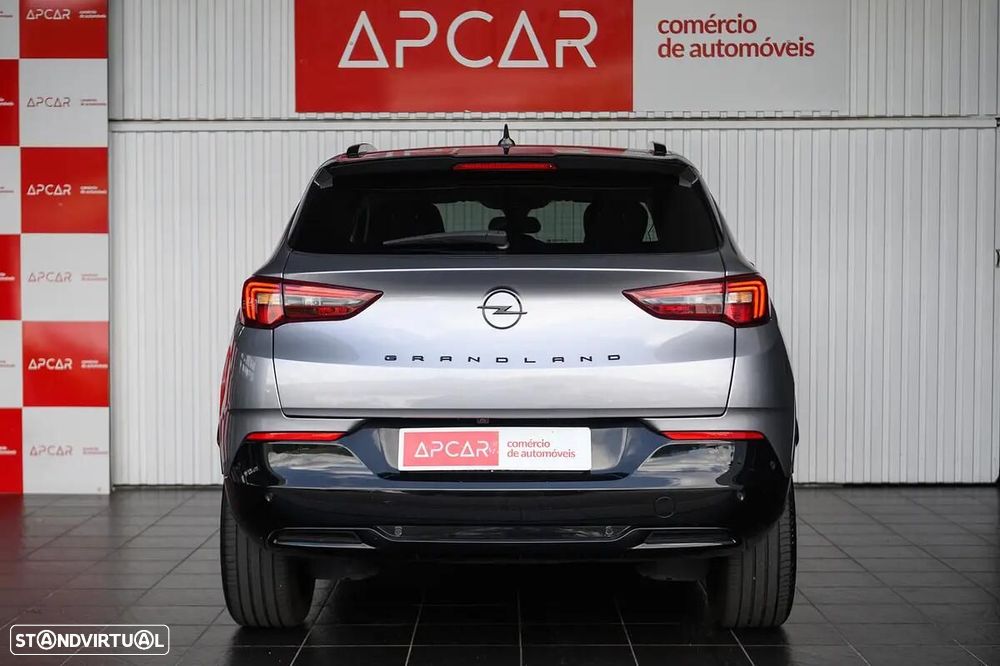 Opel Grandland 1.5 CDTI GS Line AT - 5