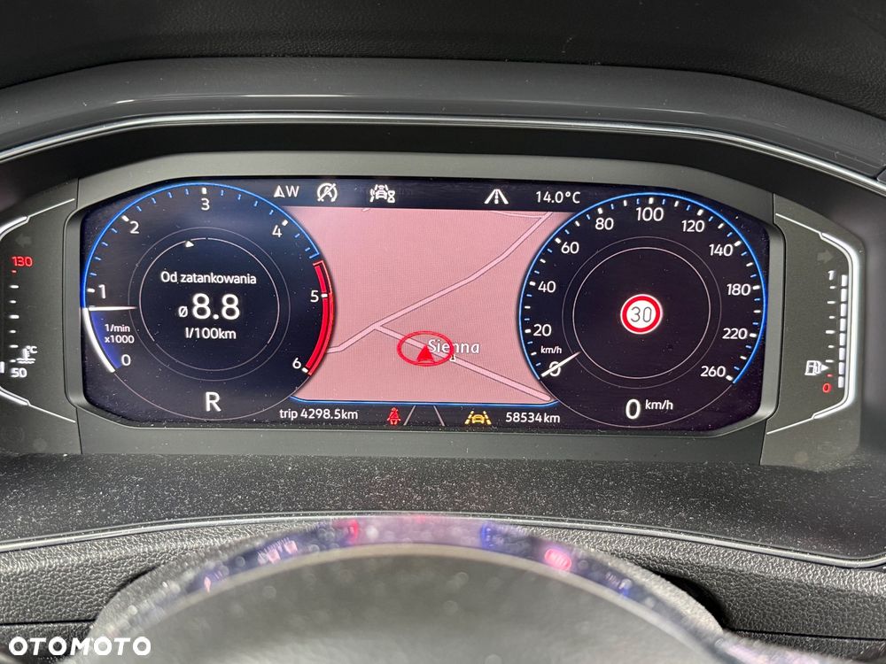 Volkswagen T-Roc 2.0 TDI SCR DPF 4Mot Premium DSG - 7