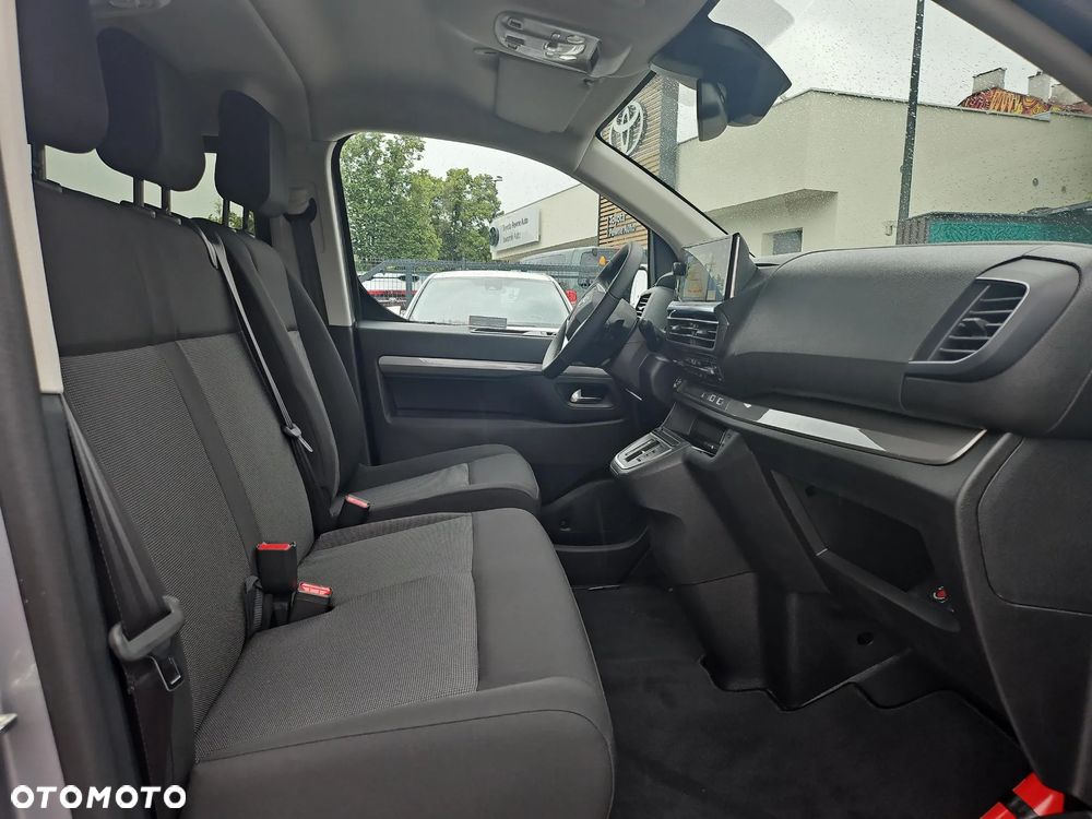 Toyota Proace Verso 2.0 D4-D Long Business - 8