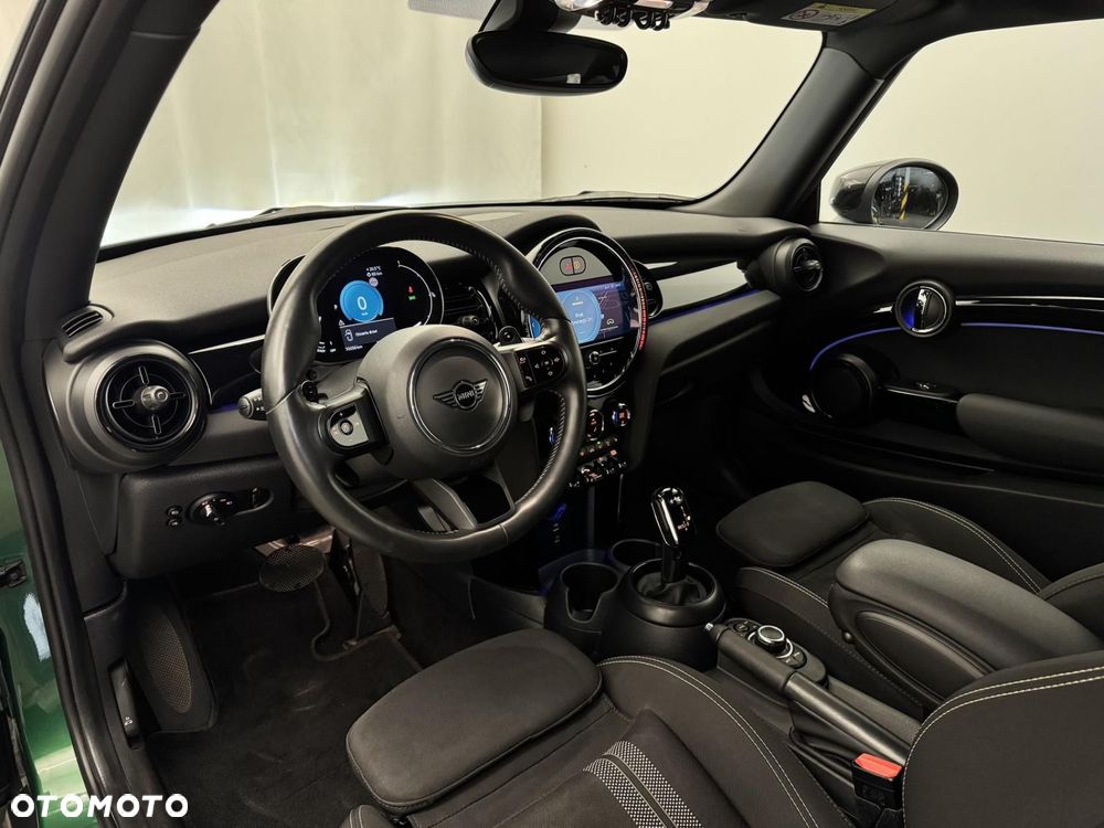 MINI Cooper S - 19