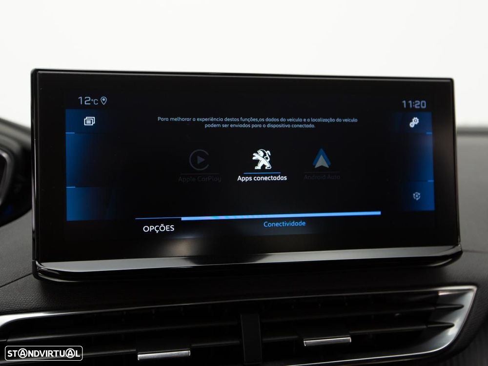 Peugeot 5008 1.5 BlueHDi Active Pack EAT8 - 29