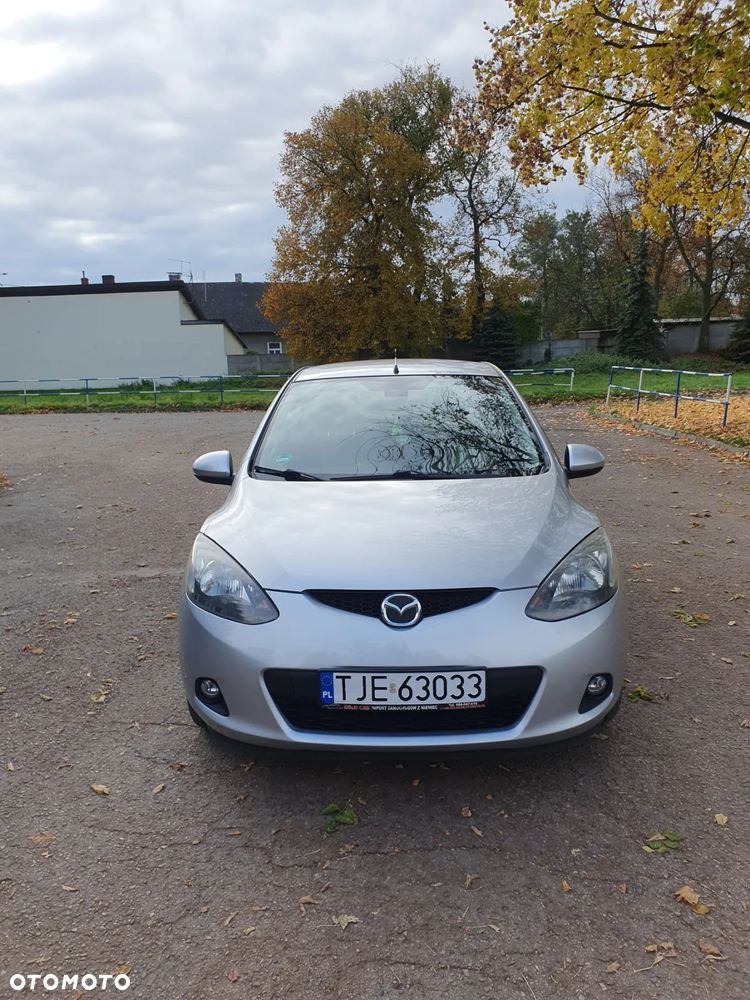 Mazda 2 1.3 Sport Dynamic - 5