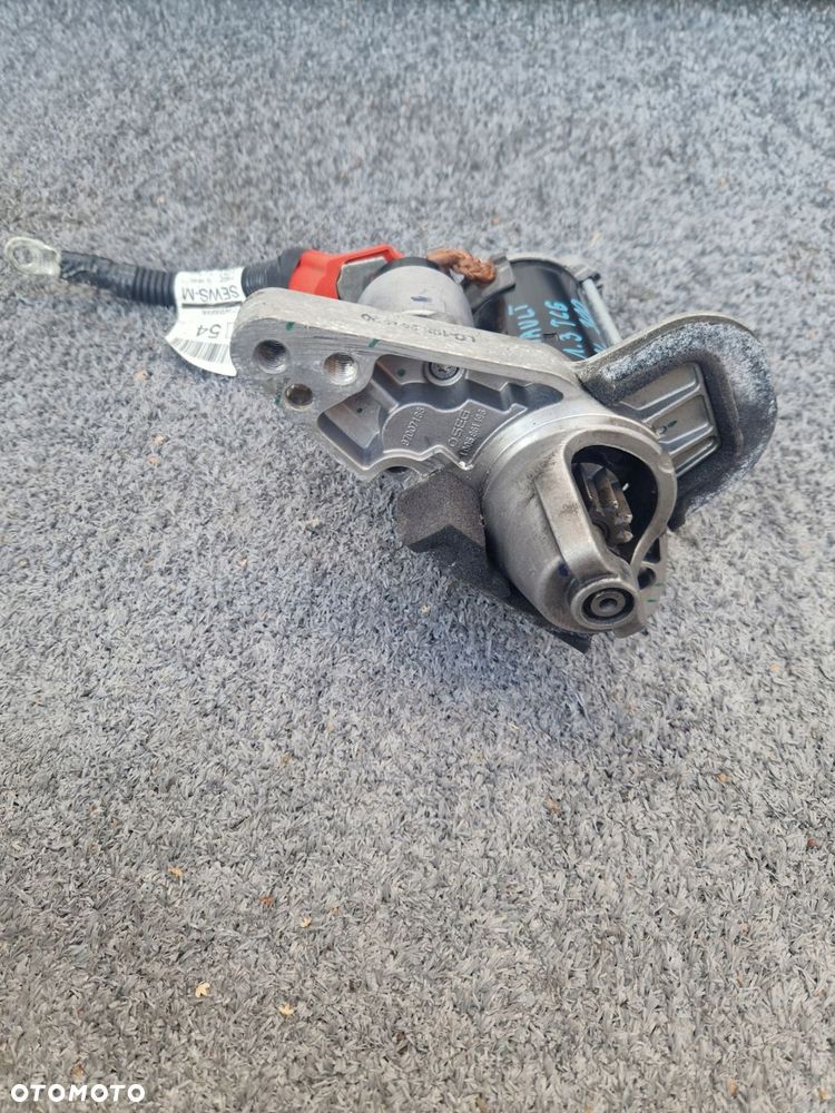 rozrusznik 1.3 tce renault austral captur ii - 2