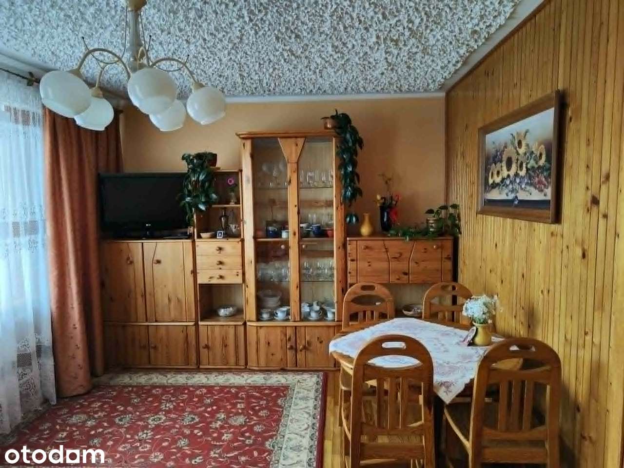 Mrągowo, 3-pokojowe za 415 000 zł + GARAŻ za 85 000 zł - do negocjacji