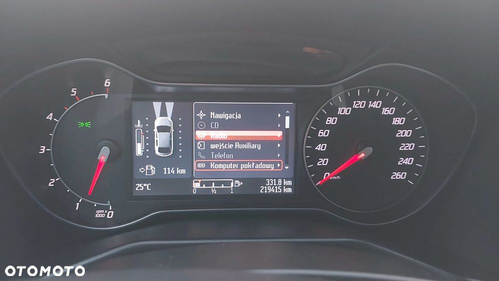 Ford Mondeo 2.0 TDCi Titanium S - 16