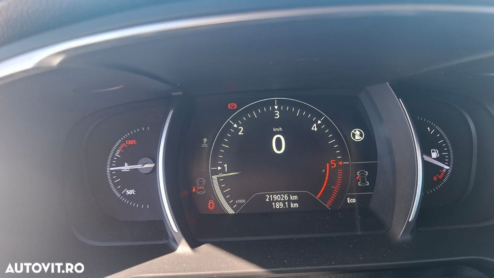 RENAULT Talisman 2016 — imagine 14