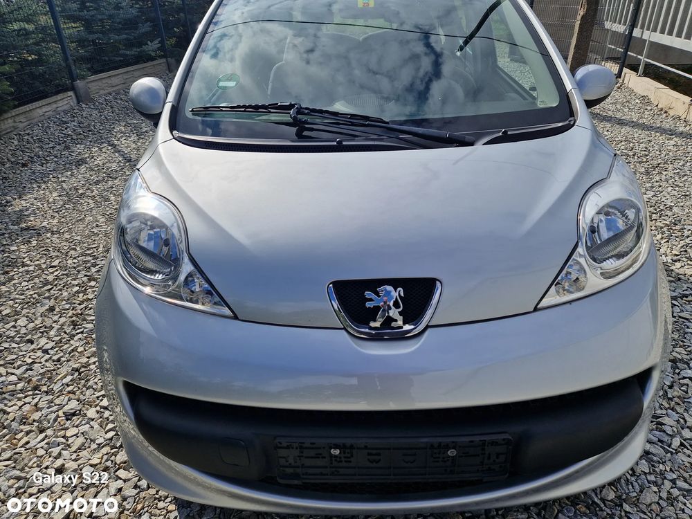 Peugeot 107 - 3