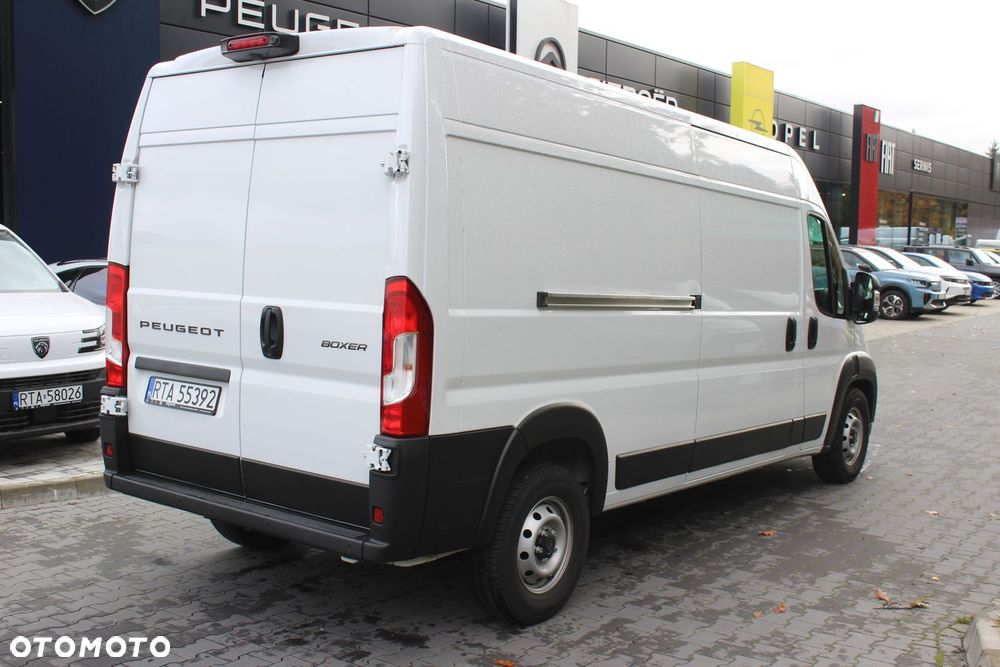 Peugeot Boxer - 7