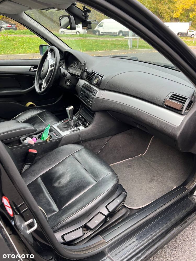 BMW Seria 3 320d - 7