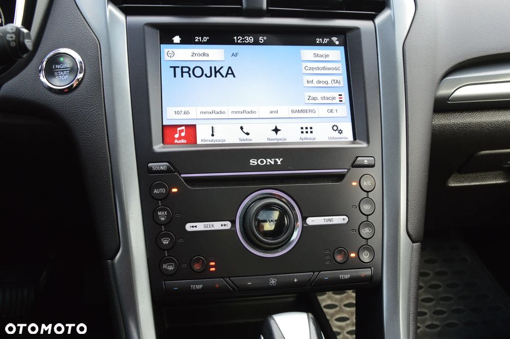 Ford Mondeo 2.0 TDCi ST-Line PowerShift - 6