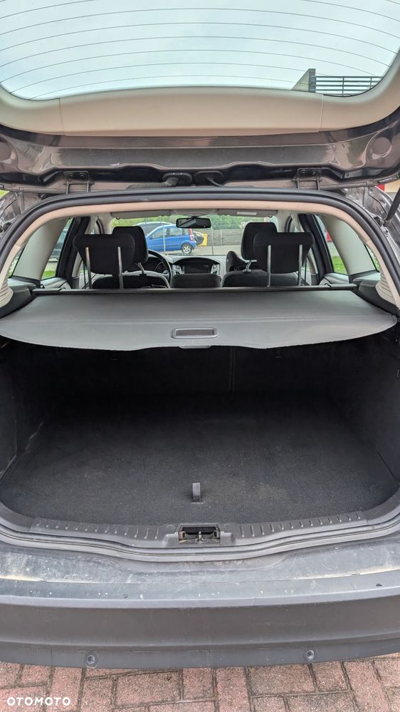Ford Focus - 17