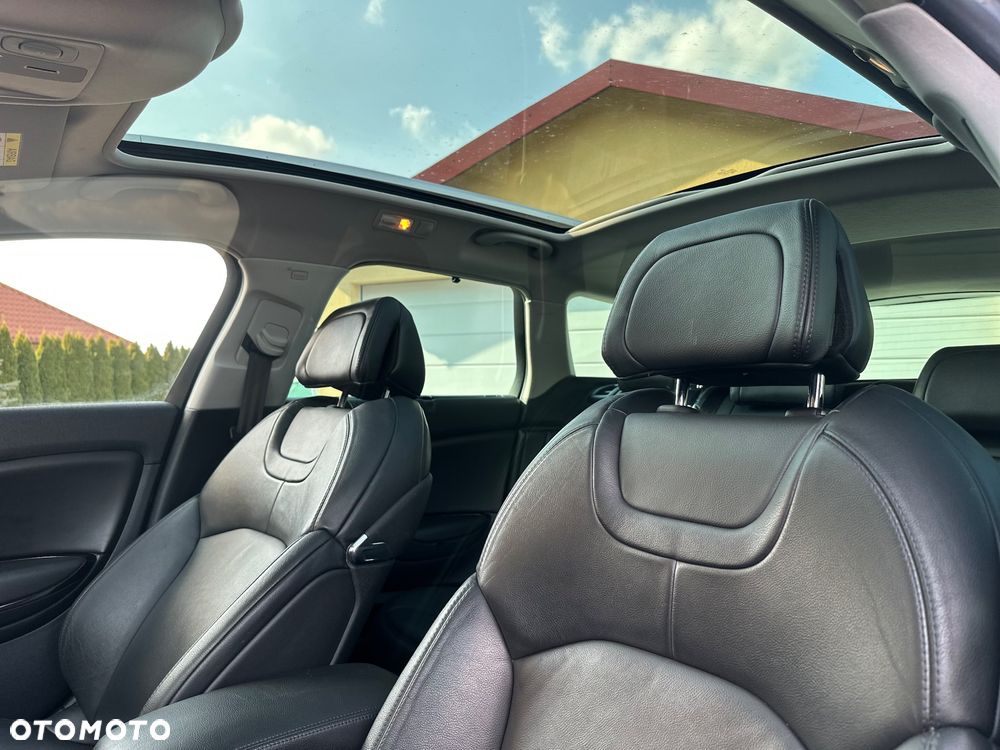 Citroën C5 HDi 165 FAP Exclusive - 5