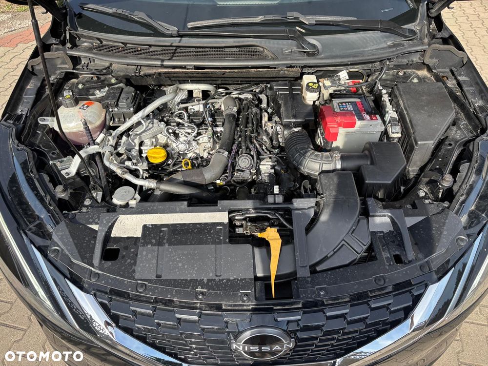 Nissan Qashqai 1.3 DIG-T mHEV Tekna Xtronic - 14