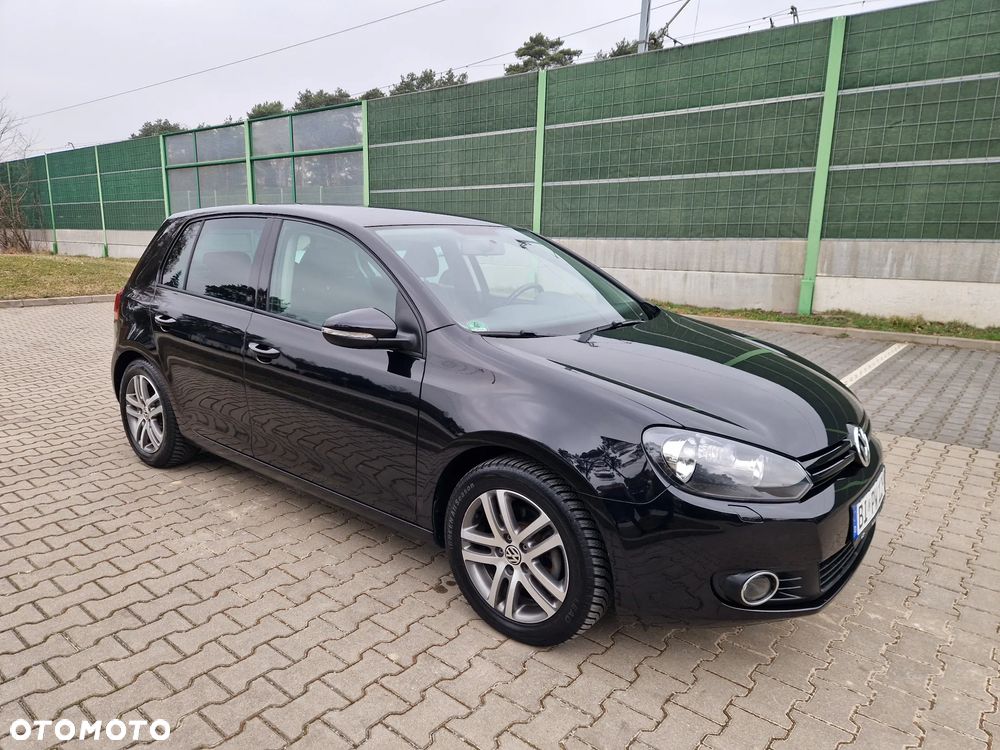Volkswagen Golf - 18